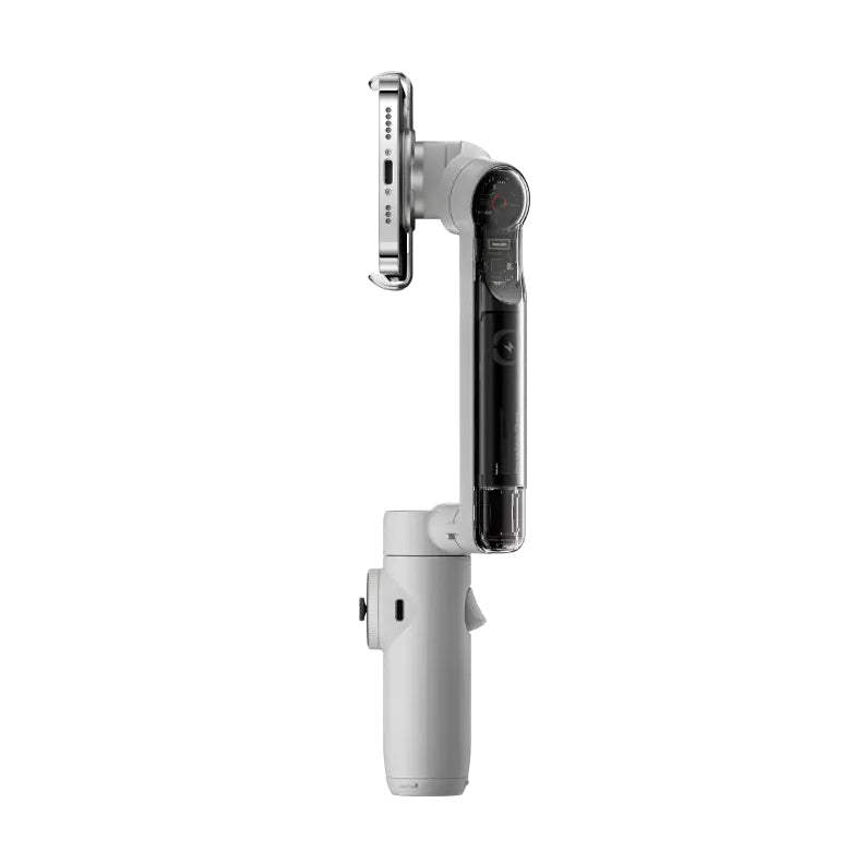 Insta360 Flow - Stone Gray