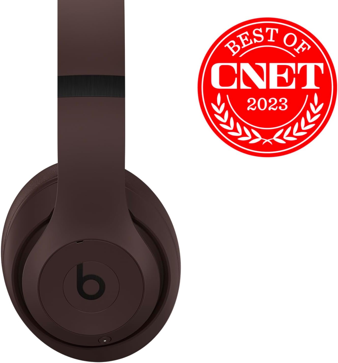 Beats Studio Pro - Wireless Bluetooth Noise Cancelling Headphones - Deep Brown