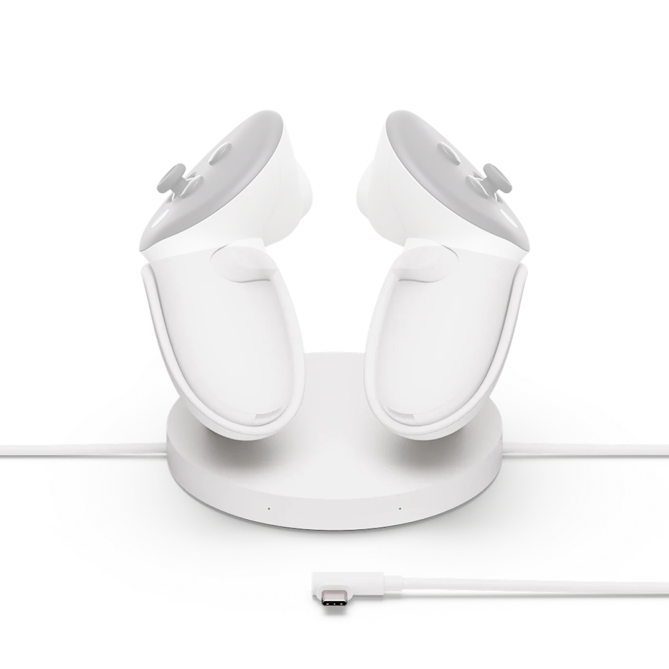 Meta Quest 3 Series Compact Charging Dock