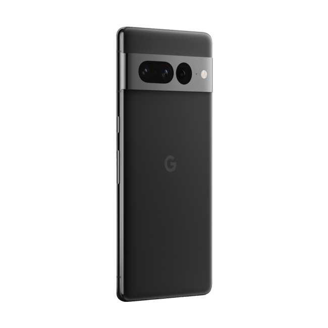 Google Pixel 7 Pro – Obsidian - 128GB