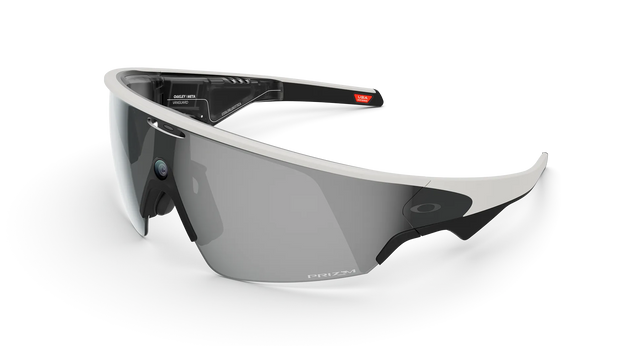 Oakley Meta Vanguard - Meta official Oakley Meta Vanguard White Prizm™ Black - view 1 of 5 - source 1978698686197840