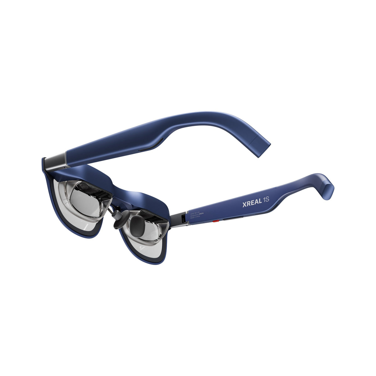 XREAL 1S Spatial Display Glasses