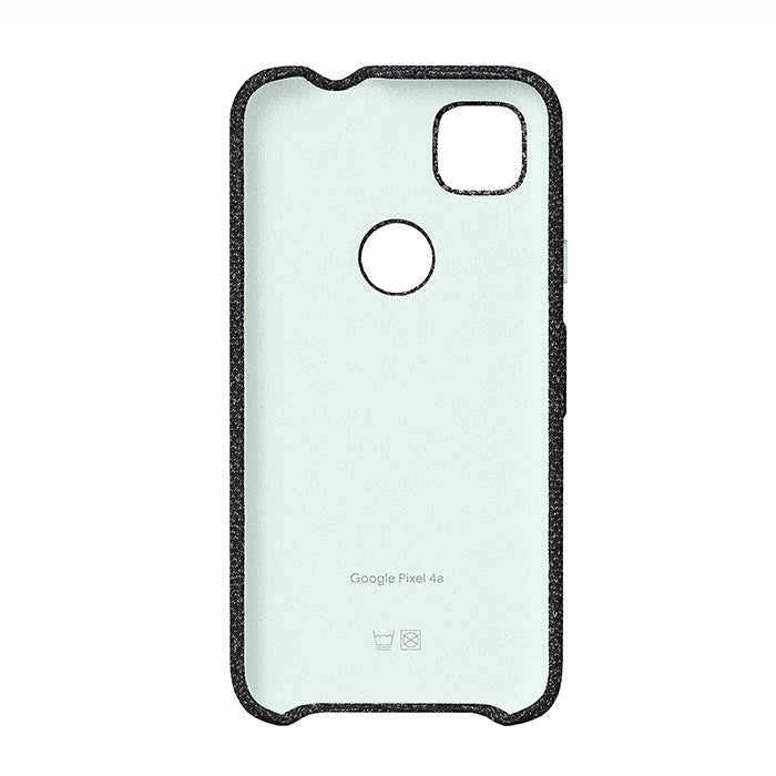 Google Pixel 4a Case - Basically Black