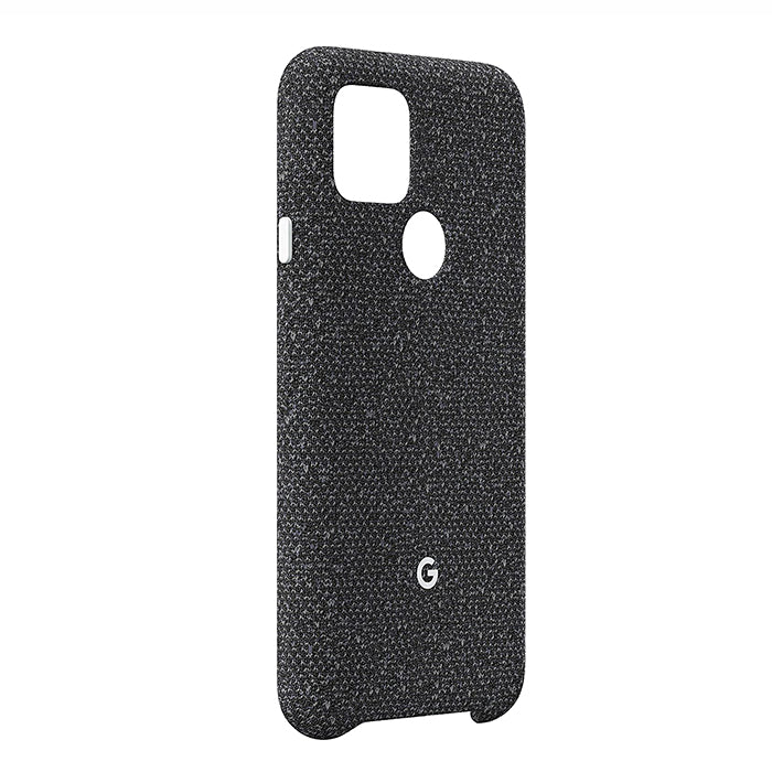 Google Pixel 5 Case - Basically Black