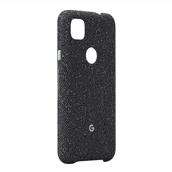 Google Pixel 4a Case - Basically Black