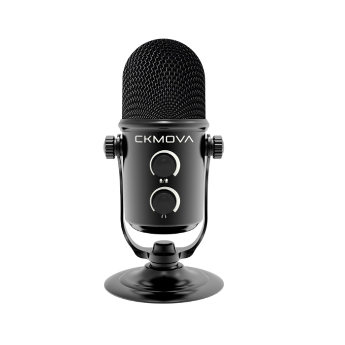 CKMOVA SUM-3 Studio Quality USB Microphone