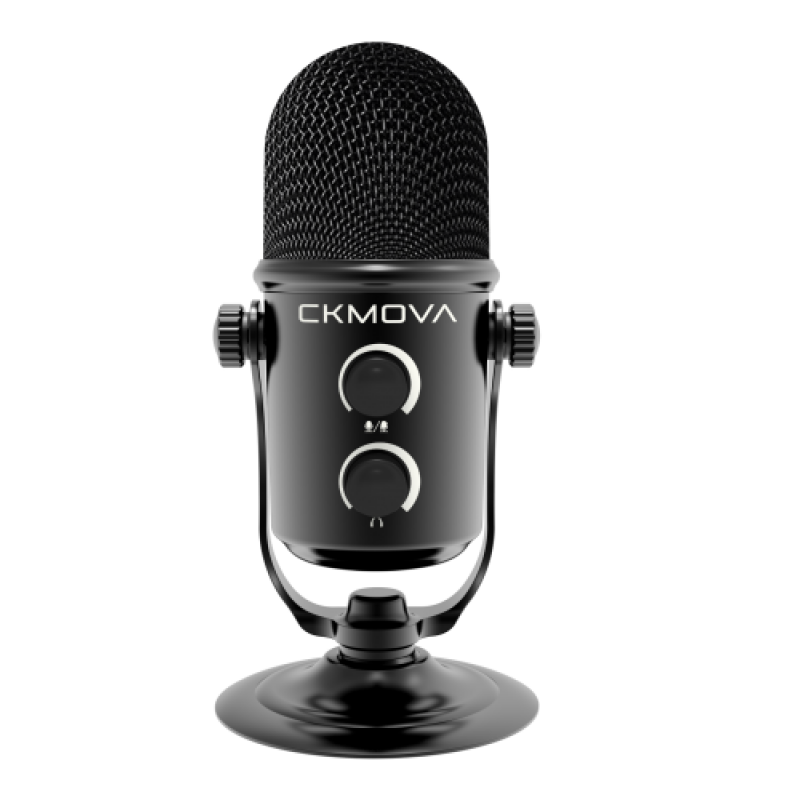 CKMOVA SUM-3 Studio Quality USB Microphone