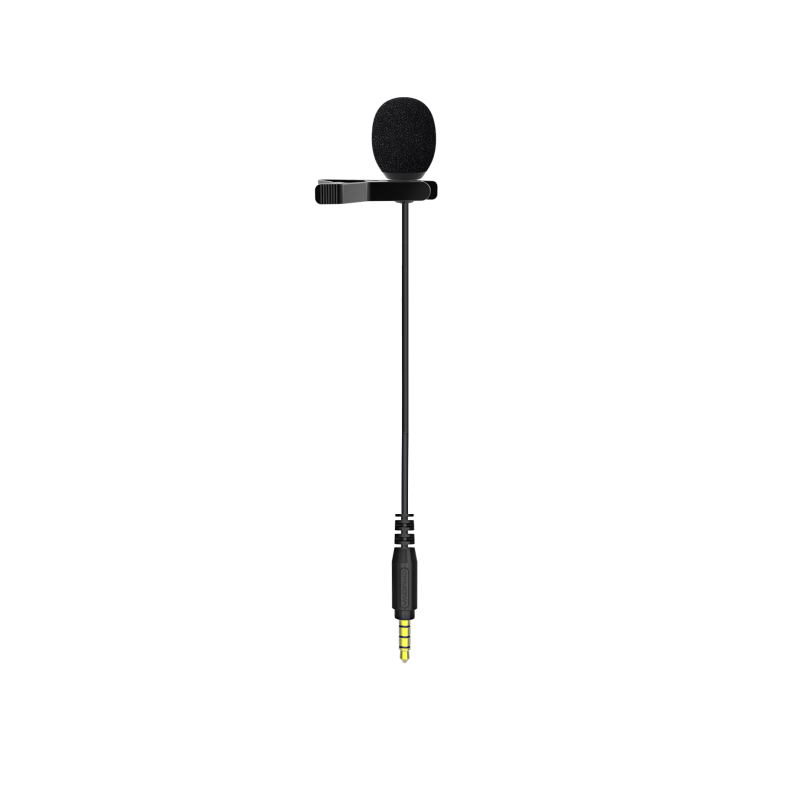 CKMOVA Vocal X V1 - Wireless Microphone - Black