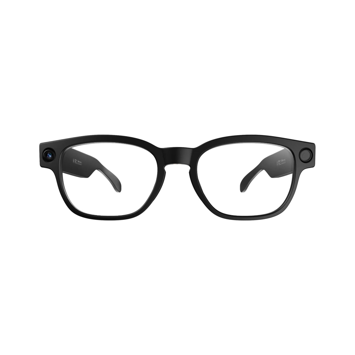 Mentra Live Camera Glasses - mentra live front