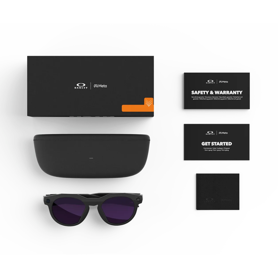 Oakley Meta HSTN