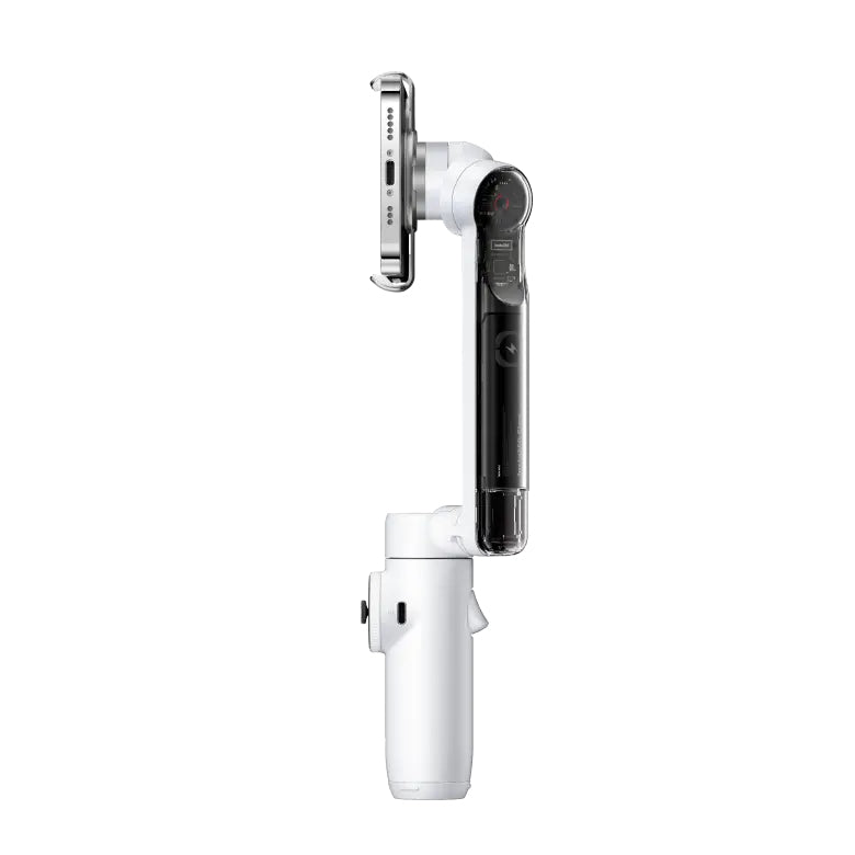 Insta360 Flow (Summit White)