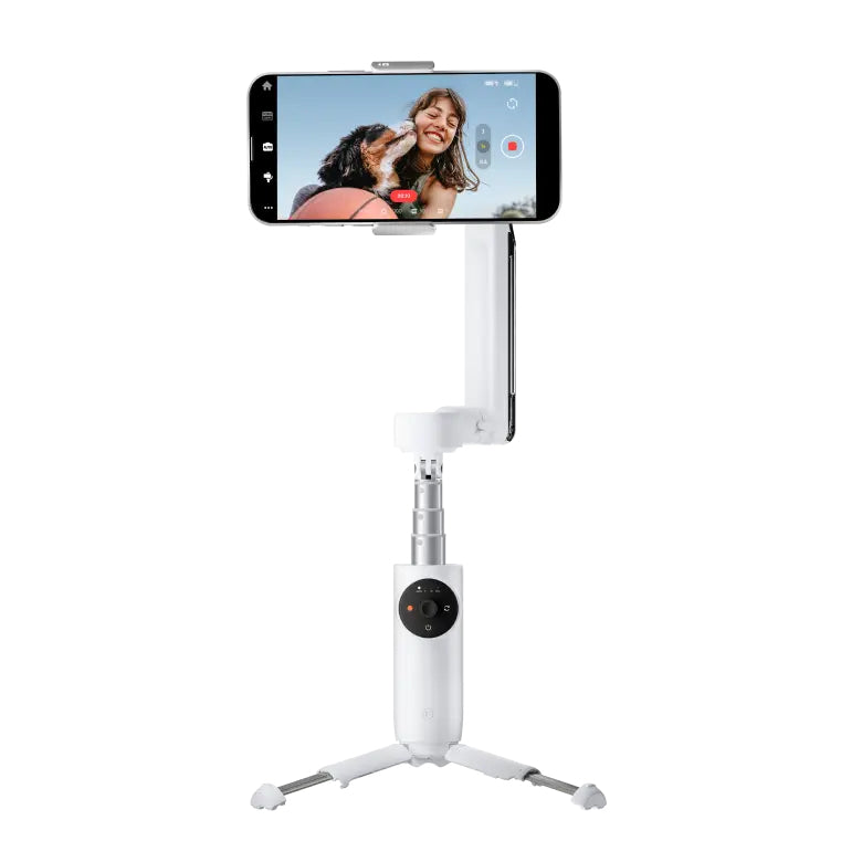 Insta360 Flow (Summit White)