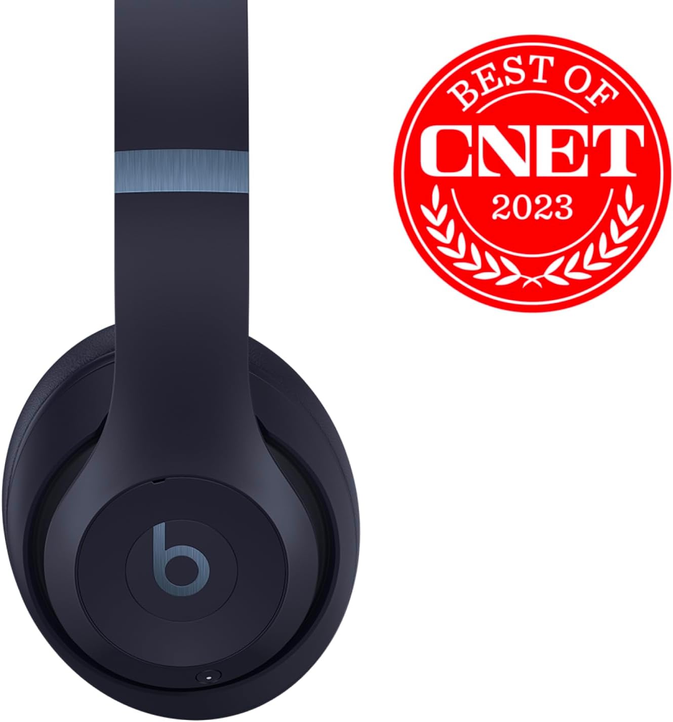 Beats Studio Pro - Wireless Bluetooth Noise Cancelling Headphones - Navy