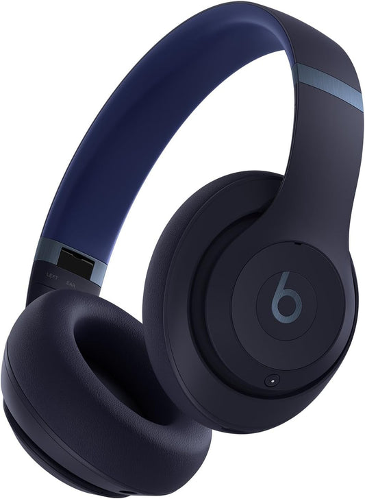 Beats Studio Pro - Wireless Bluetooth Noise Cancelling Headphones - Navy