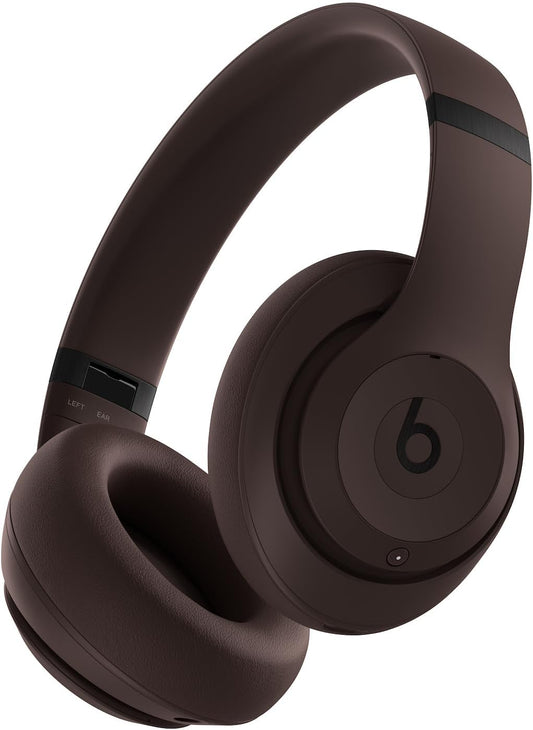 Beats Studio Pro - Wireless Bluetooth Noise Cancelling Headphones - Deep Brown