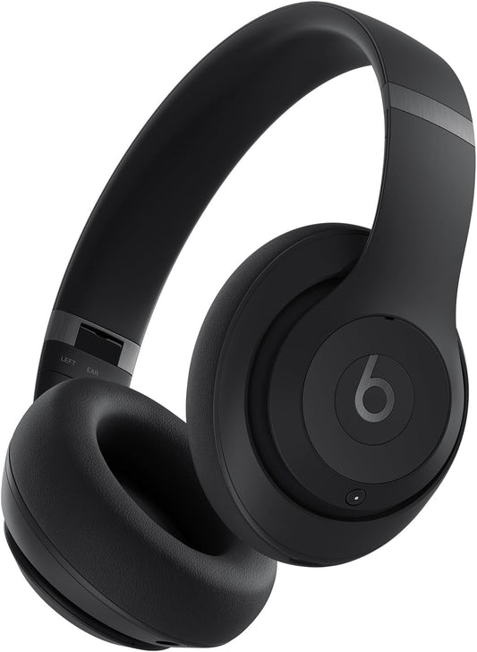 Beats Studio Pro - Wireless Bluetooth Noise Cancelling Headphones - Black