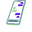 Flip Phones logo