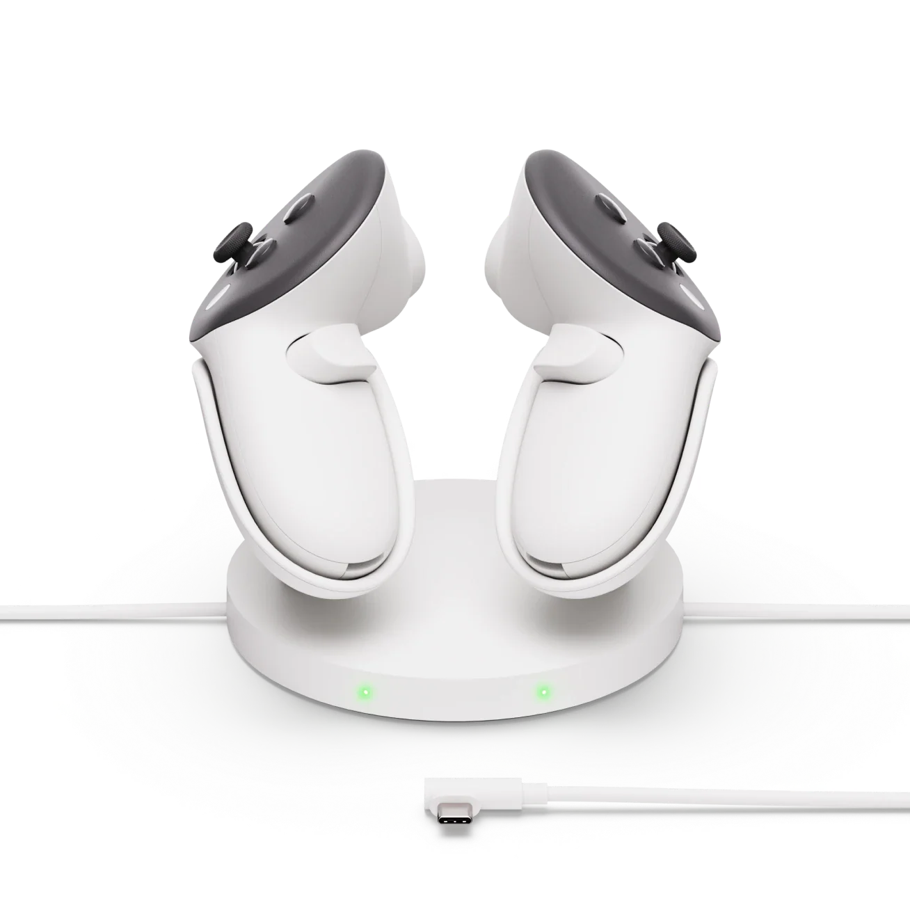 Meta Quest 3 Series Compact Charging Dock