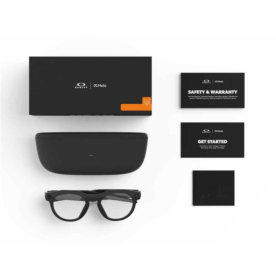 Oakley Meta HSTN