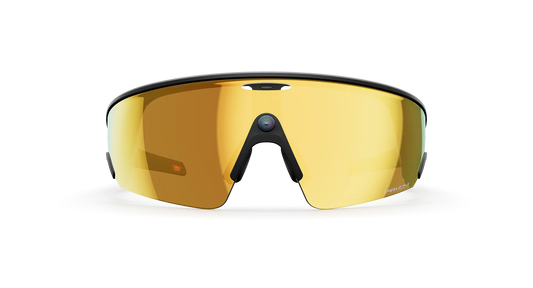 Oakley Meta Vanguard - (F) Black - (L) Prizm™ 24K - (Standard)