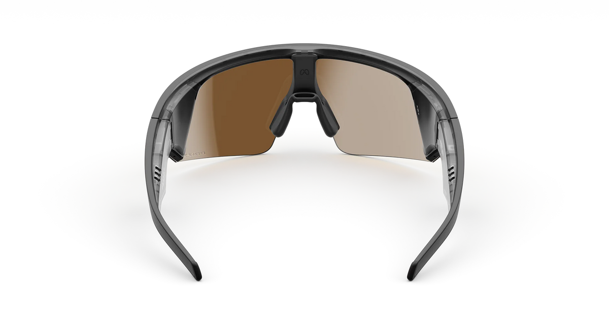 Oakley Meta Vanguard - (F) Black - (L) Prizm™ 24K