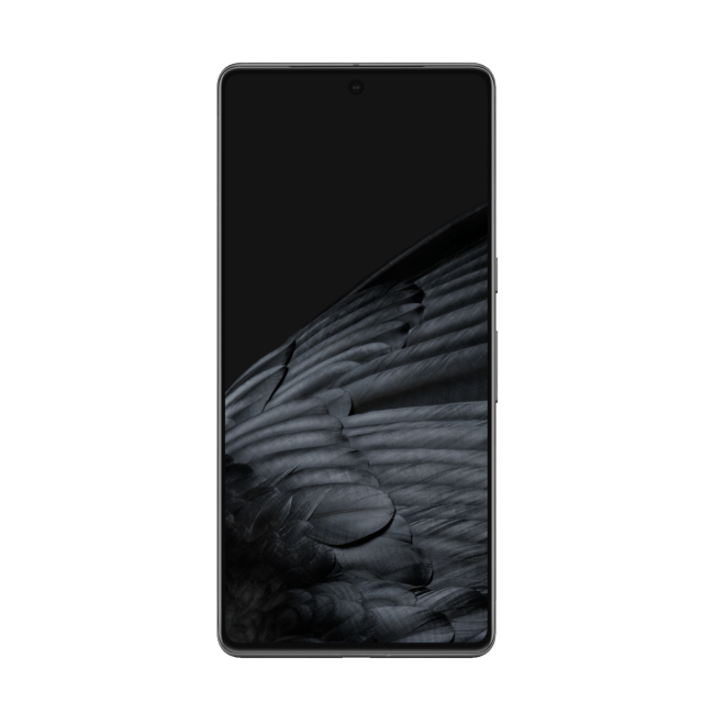 Google Pixel 7 Pro – Obsidian - 128GB