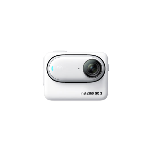 Insta360 GO 3 Action Camera - 128GB