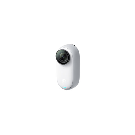 Insta360 GO 3 Action Camera - White - 128GB