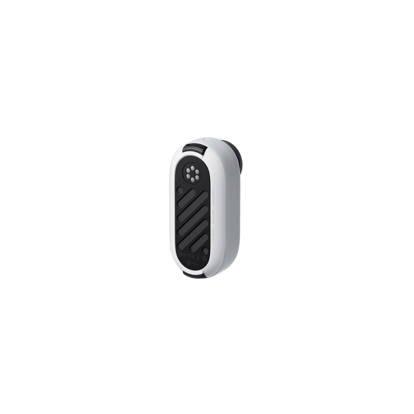 Insta360 GO 3 Action Camera - White - 128GB