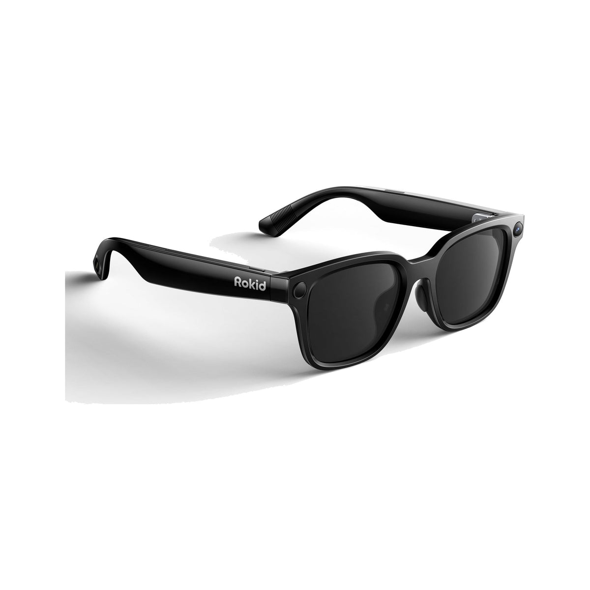 Rokid Ai Glasses Style (Non-Display)
