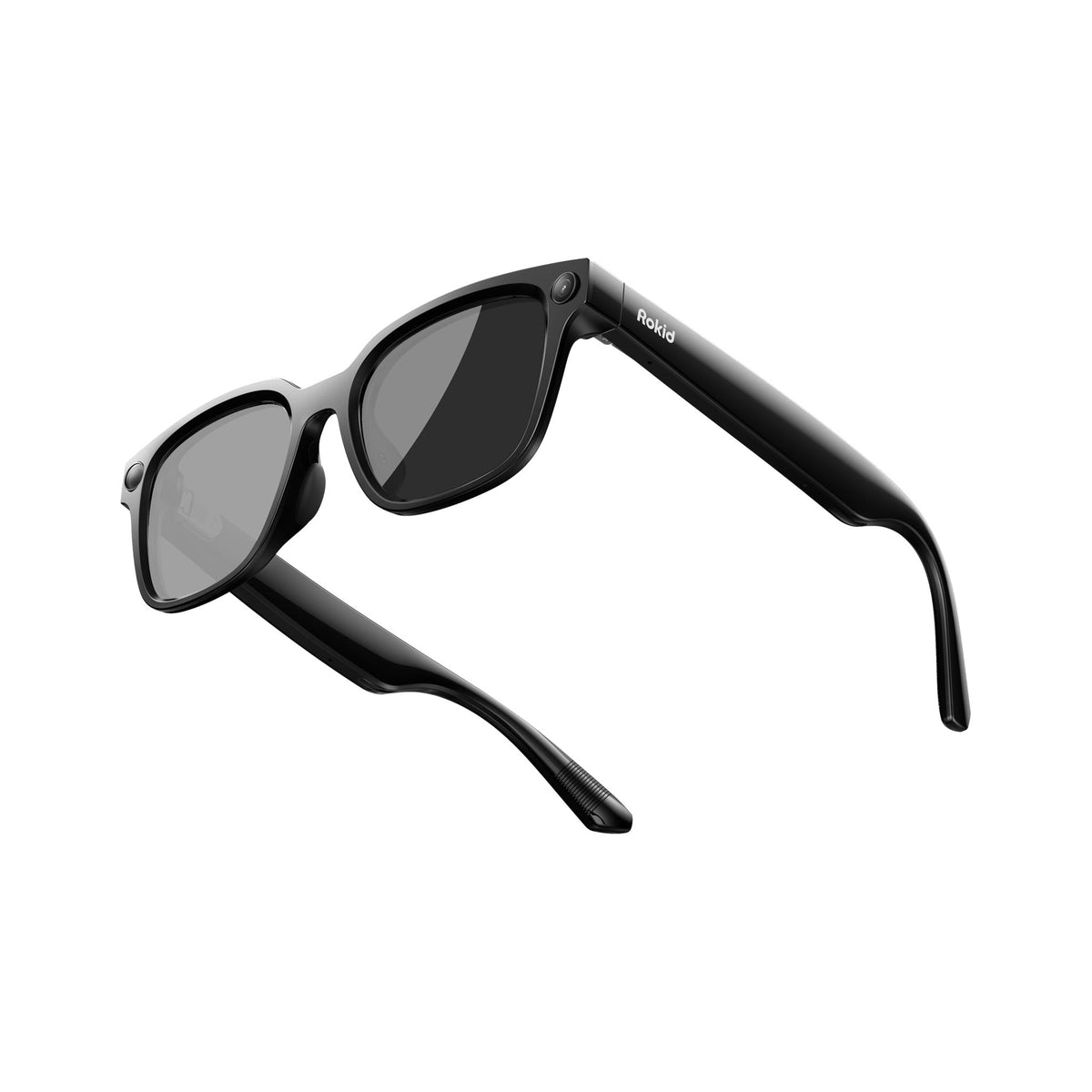 Rokid Ai Glasses Style (Non-Display)