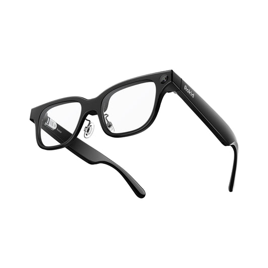 Rokid Glasses (Display Smart Glasses)