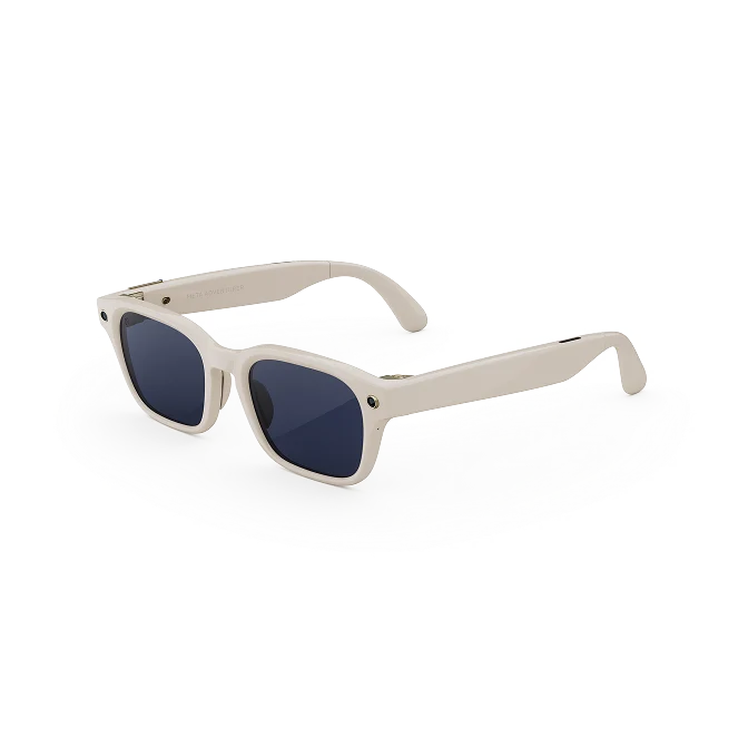 Meta Adventurer - Meta official Meta Adventurer Large Linen Transitions® Sapphire Lenses - view 1 of 1 - source 1625485892500961