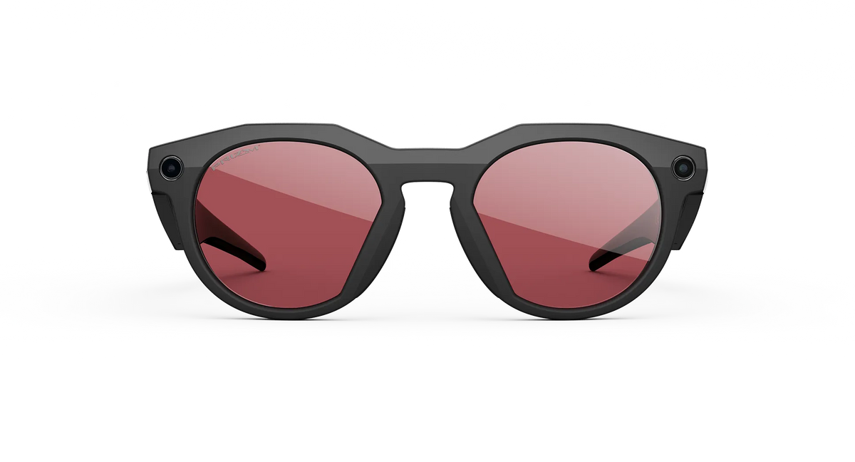 Oakley Meta HSTN - Meta official Oakley Meta HSTN Black Prizm™  Dark Golf Lenses  - view 3 of 6 - source 866202393110629