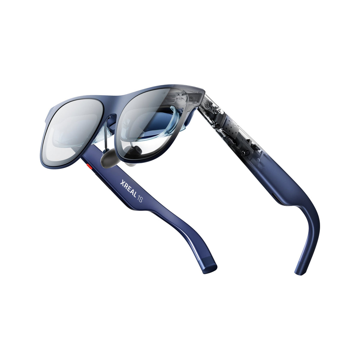 XREAL 1S Spatial Display Glasses Default Title