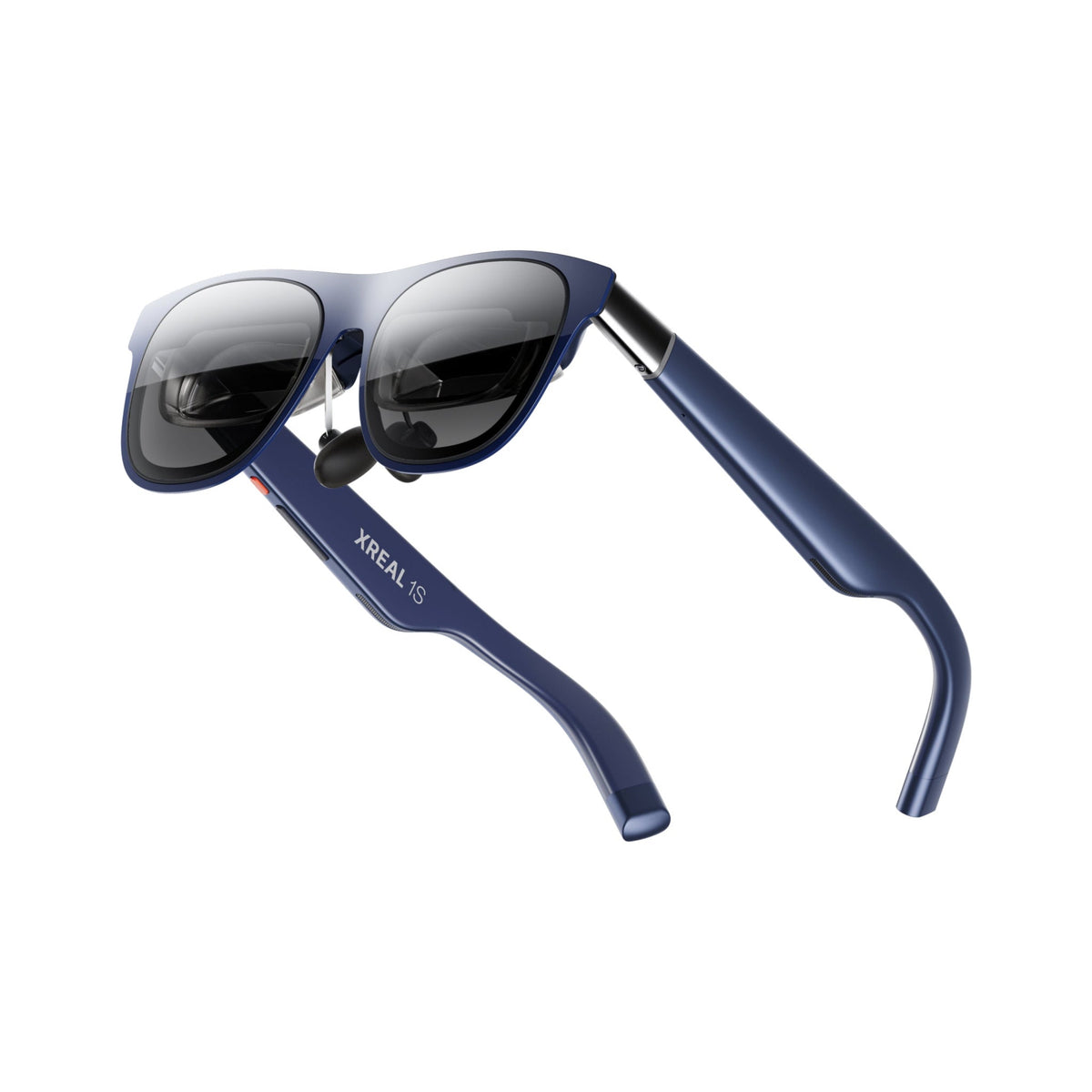 XREAL 1S Spatial Display Glasses