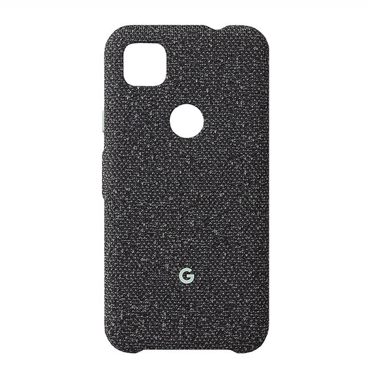 Google Pixel 4a Case - Basically Black