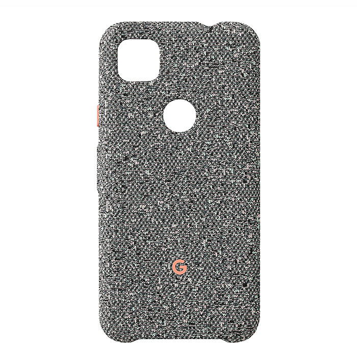 Google Pixel 4a Case - Static Grey