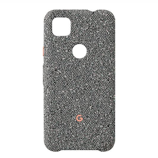 Google Pixel 4a Case - Static Grey