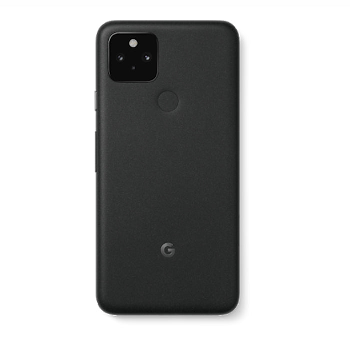 Google Pixel 5 - Just Black - 128GB
