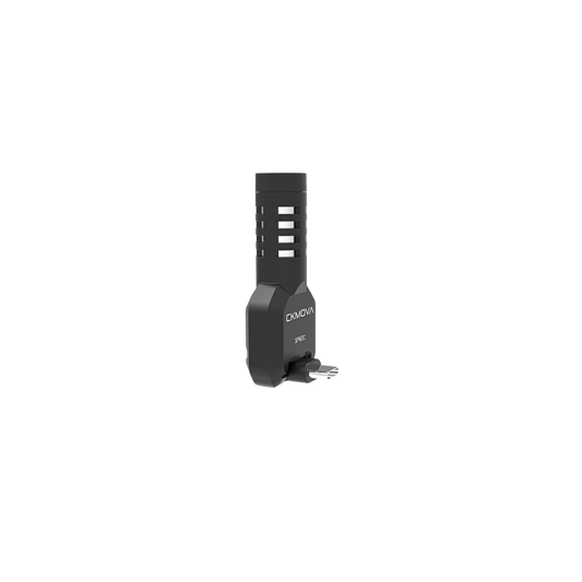 CKMOVA SPM3C Flexible Compact Microphone For Type-C Devices