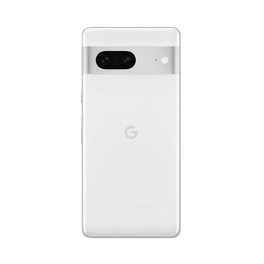 Google Pixel 7 5G Android Smart Phone - Snow - 128GB