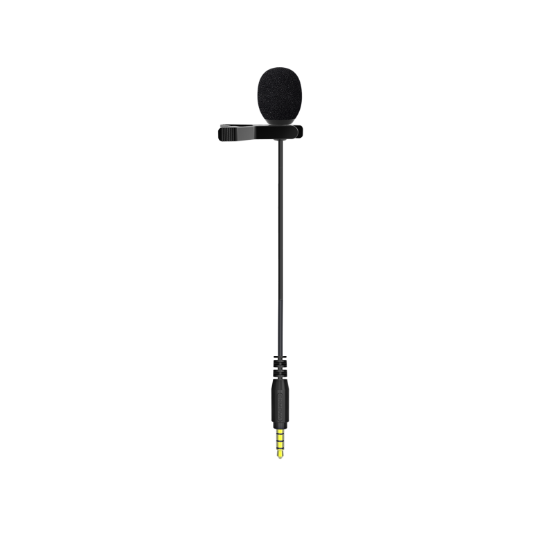 CKMOVA Vocal X V2 - Wireless Microphone - Black