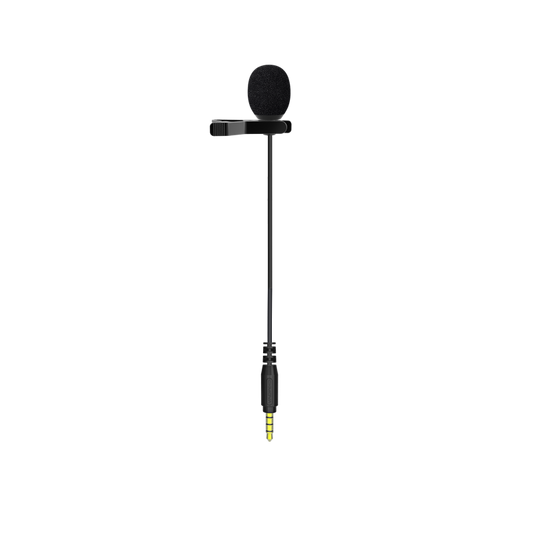 CKMOVA Vocal X V1 Wireless Microphone - White